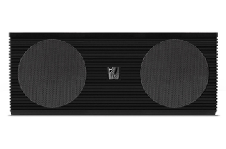 Illustration for article titled Get 28% off SoundFreaq's New Double Spot Speaker (Giz Exclusive)
